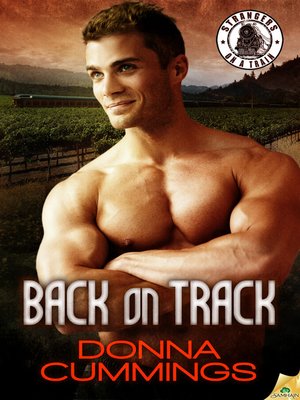 Back on Track - ebook
